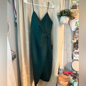 Lulus cocktail dress